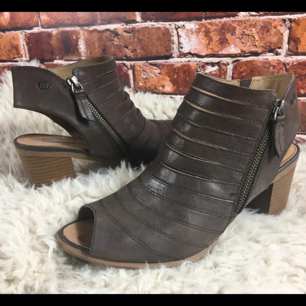 Josef Seibel Bonnie 15 Bootie
